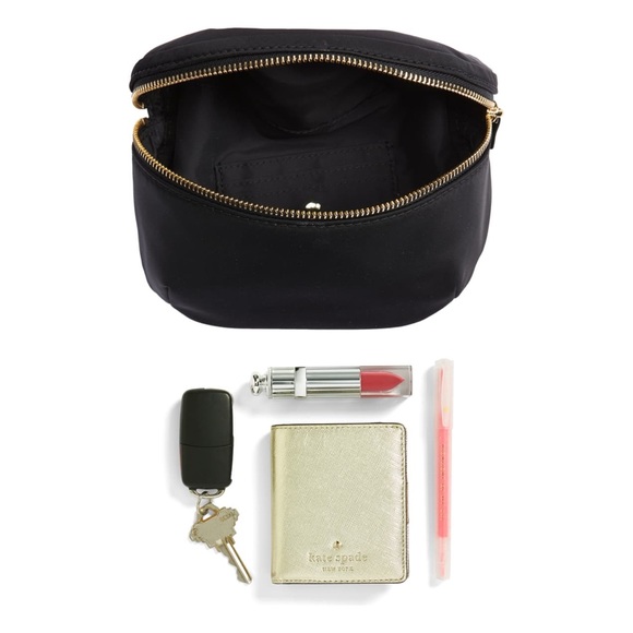 LAST ONE Kate Spade Watson Lane Betty Belt Bag - Picture 4 of 16